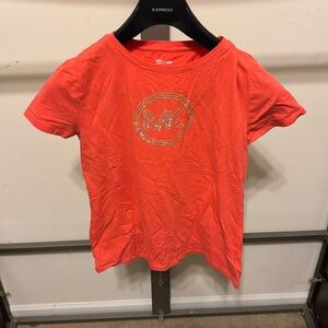 Women’s Michael Kors, T-shirt, size M